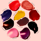 Color Pigment Refresher Semi-Permanent Mask