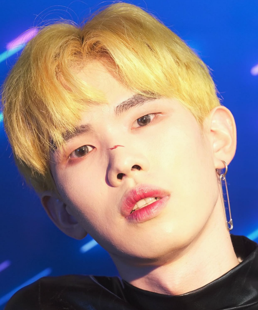 Color Pigment Refresher Semi-Permanent Mask