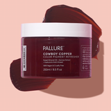 Color Pigment Refresher Semi-Permanent Mask