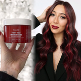 Color Pigment Refresher Semi-Permanent Mask