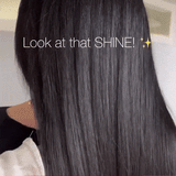 Jet Black Shampoo and Mask Duo