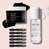 Cowboy Copper/Jet Black Color And Glow Kit