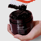 Cowboy Copper/Jet Black Color And Glow Kit