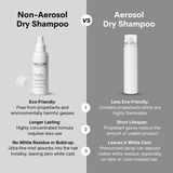 Day Saver Dry Shampoo Mist