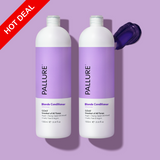 Original G.O.A.T. Blonde Conditioner Twin Pack