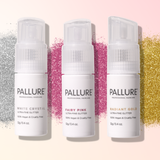🎁 (Free Gift) Ultra-Fine Glitter Trio
