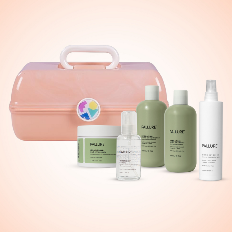 Healthy Hair Growth Kit