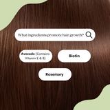 Healthy Hair Growth Kit