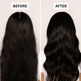 Glow Up Multi-Benefit Oil Mist for Hair and Body