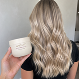 Recover And Glow Duo - Harvest Collagen Mask And Pallure Glow Up Oil Mist