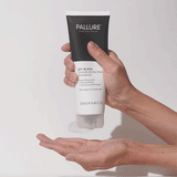 Pallure x Harvest: Jet Black Color And Repair Duo