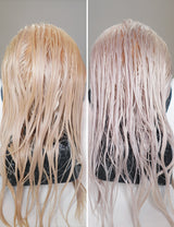 Original G.O.A.T. Blonde Conditioner Twin Pack