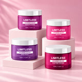 Pallure x Limitless DyeVerse Color - Semi-Permanent Direct Dyes 100ml