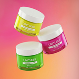 Pallure x Limitless DyeVerse Color - Semi-Permanent Direct Dyes 100ml