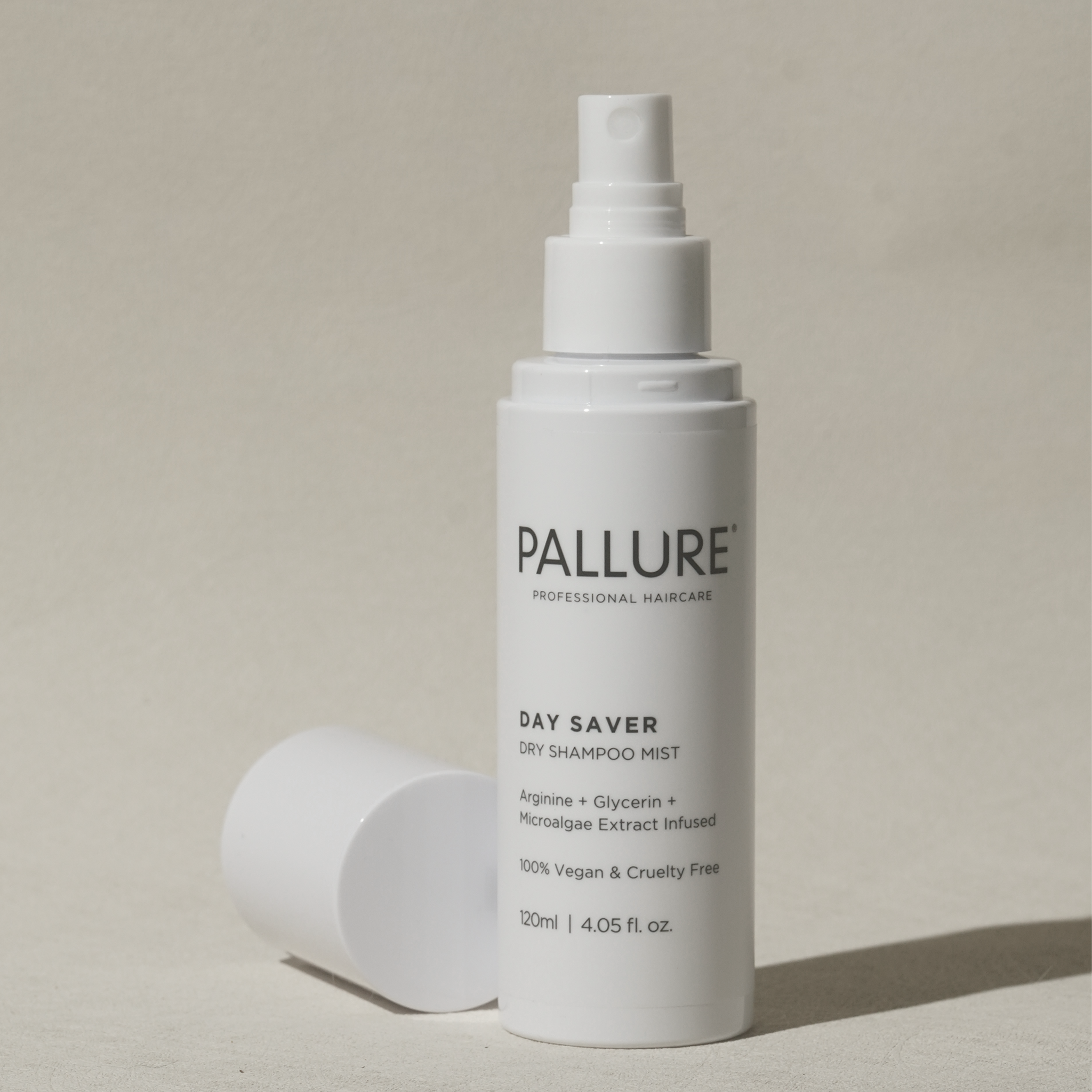 Day Saver Dry Shampoo Mist