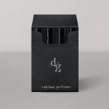 Pallure x d.grayi: Save Our Strands + Fragrance Set [Limited Edition]