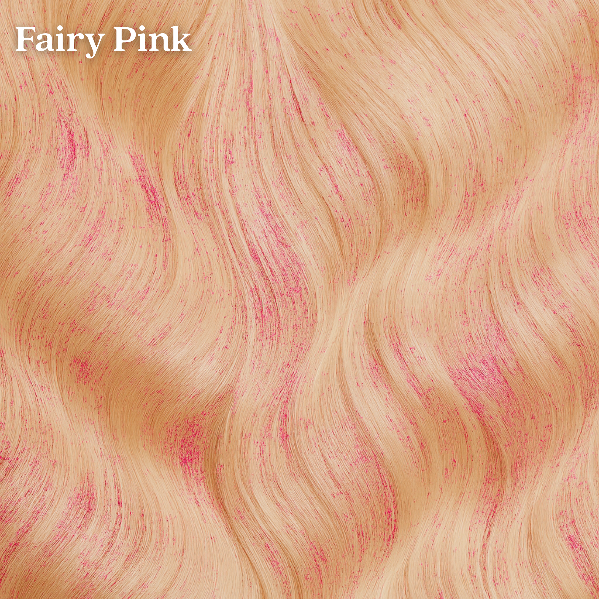 Ultra-Fine Hair Glitter