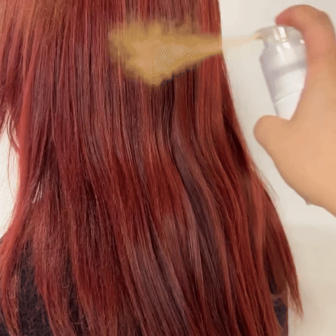 Ultra-Fine Hair Glitter