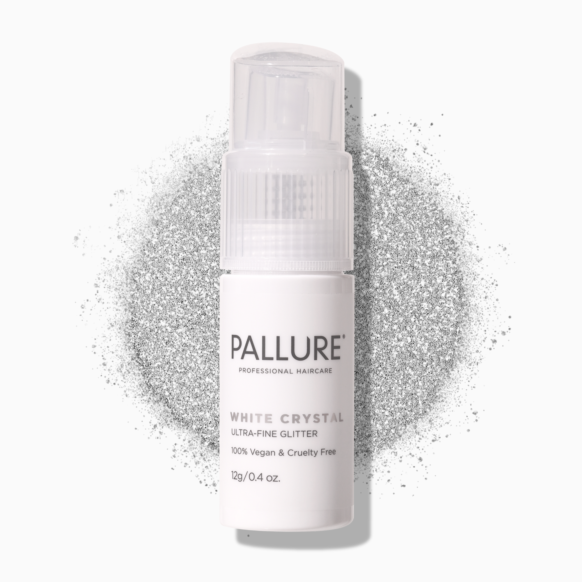 Ultra-Fine Hair Glitter