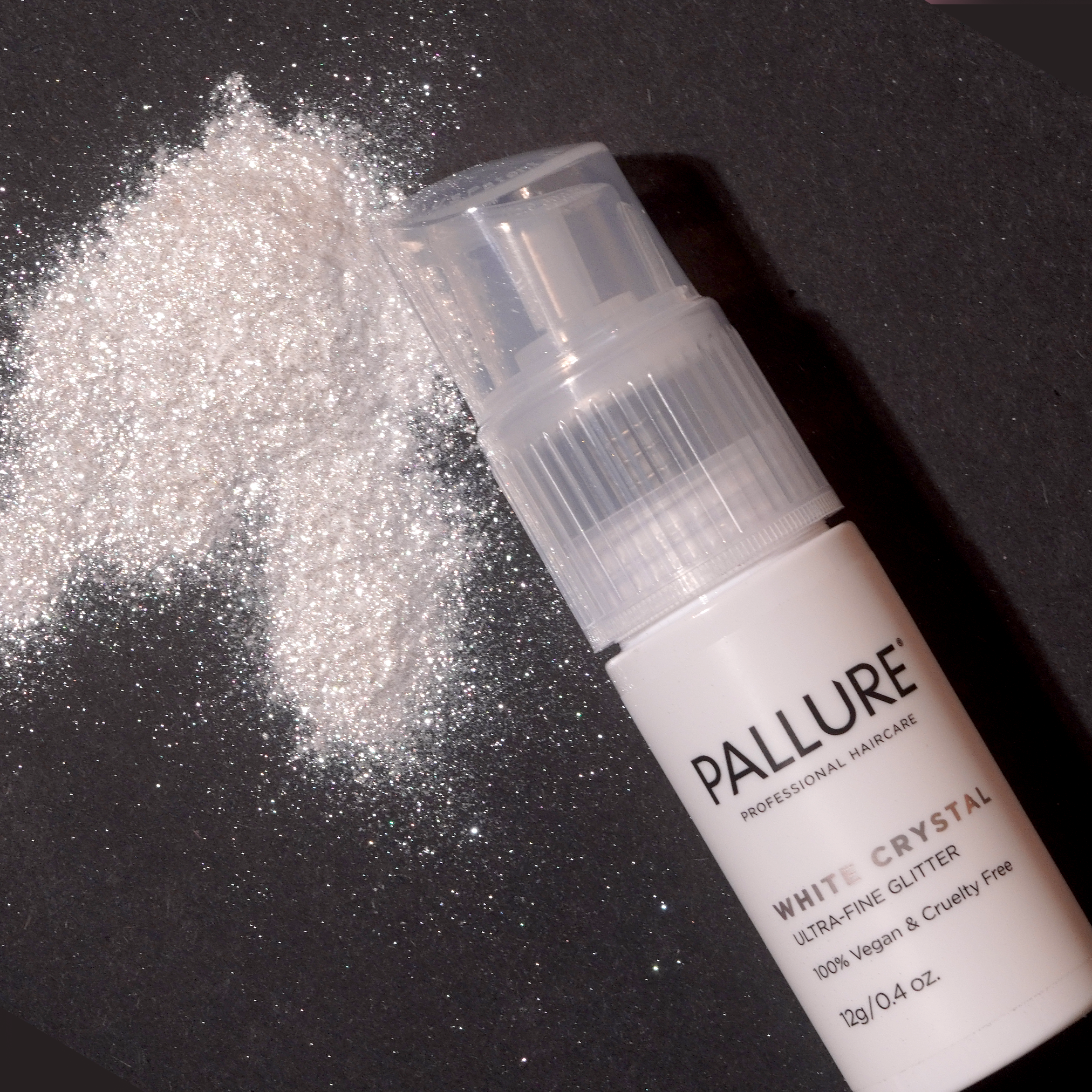 Ultra-Fine Hair Glitter