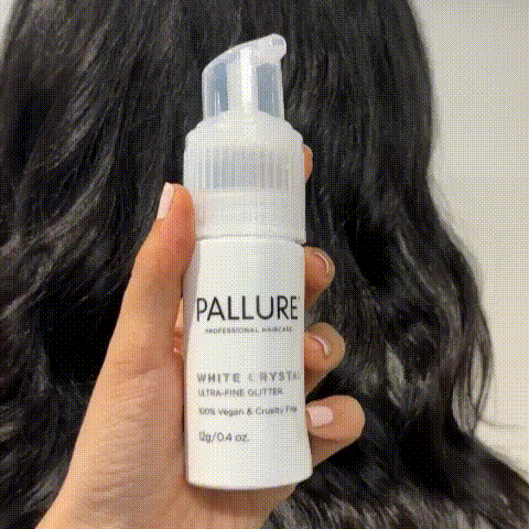 Ultra-Fine Hair Glitter