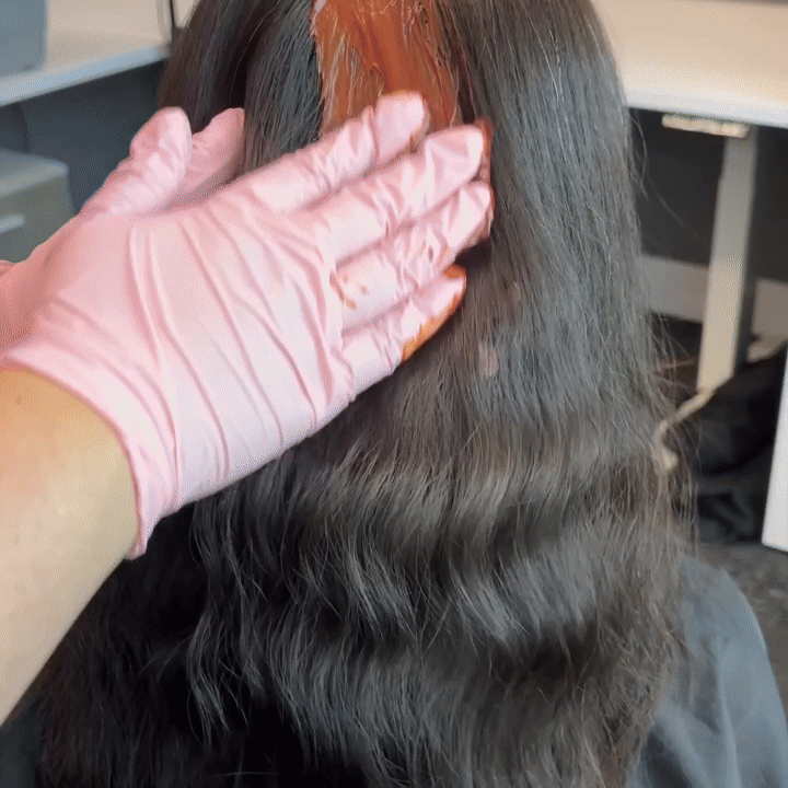 Cowboy Copper Color And Glow Kit