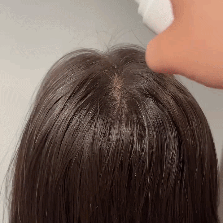 Day Saver Dry Shampoo Mist